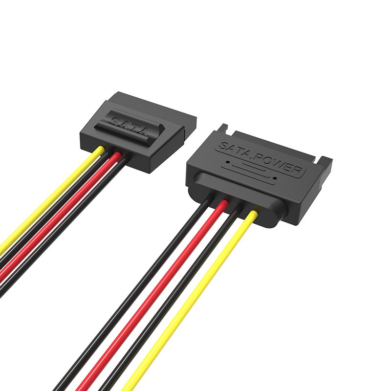 Napájecí kabel Vention