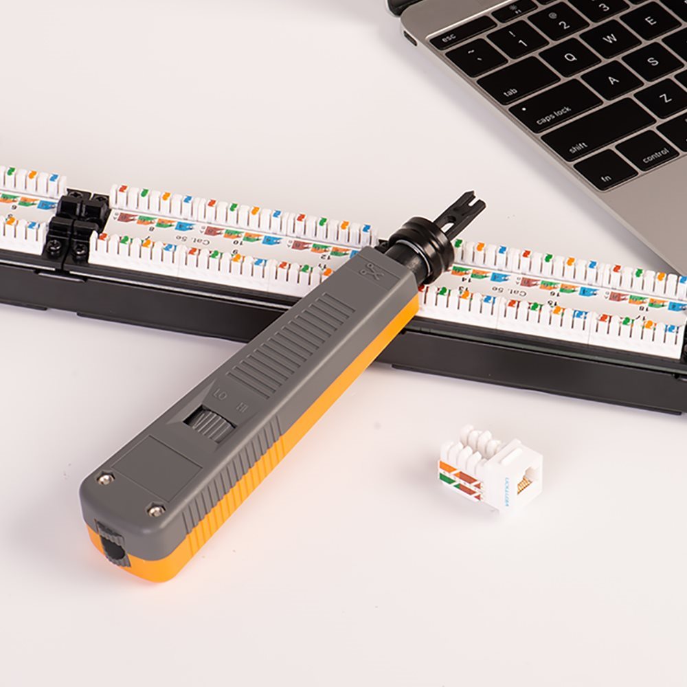 Vention Punch Down Impact Tool Zkopírovat popis z produktu (kód produktu):   Načí