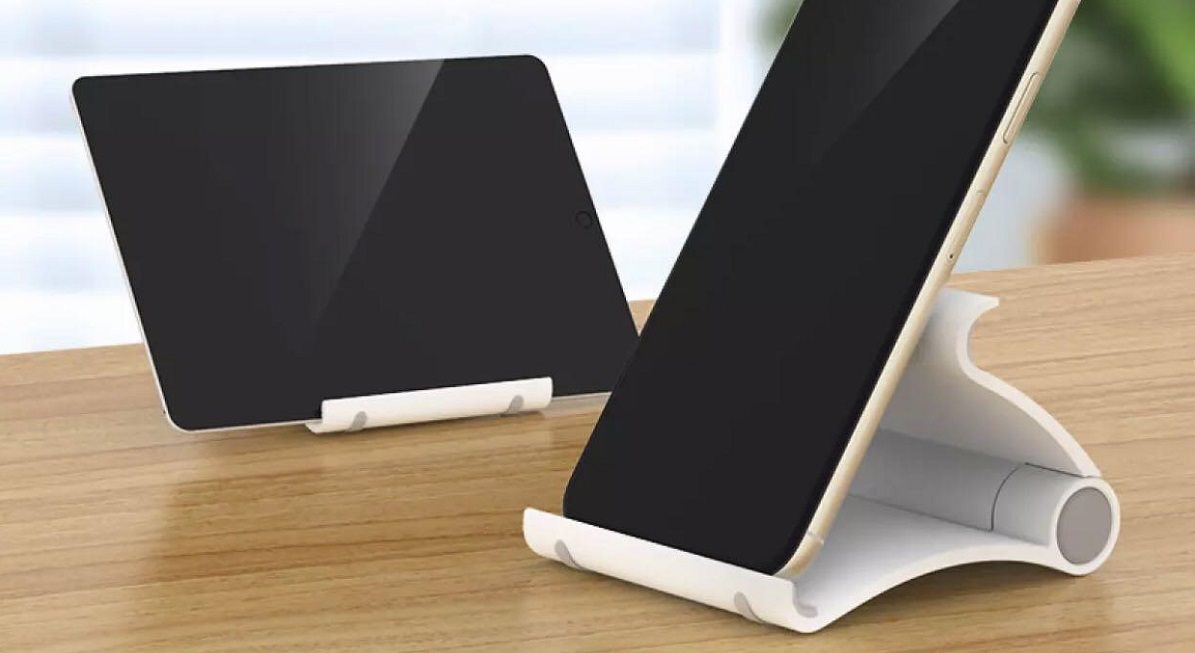Vention Smartphone and Tablet Holder