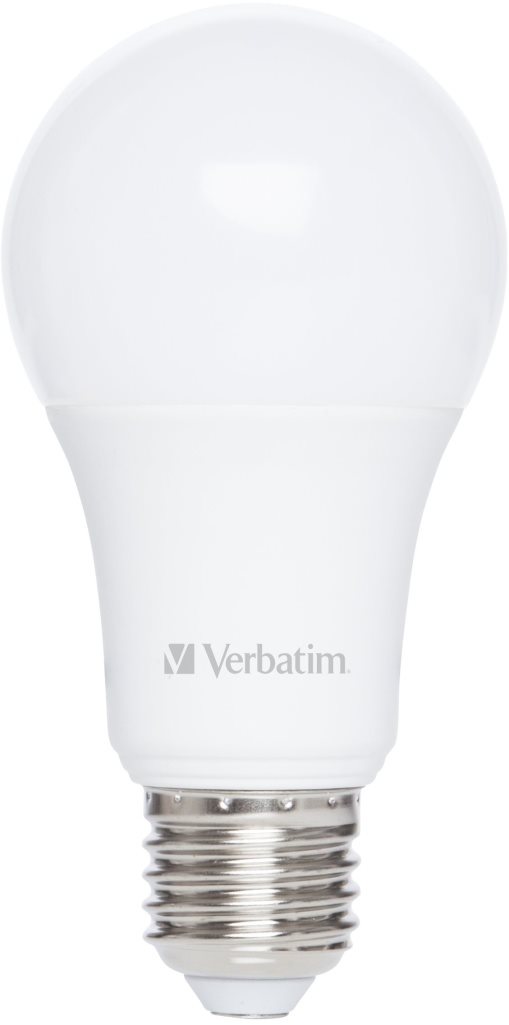 LED žárovka Verbatim 5.5W
