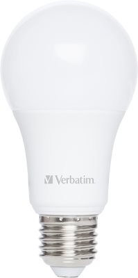 Matná LED žárovka Verbatim 5.5W