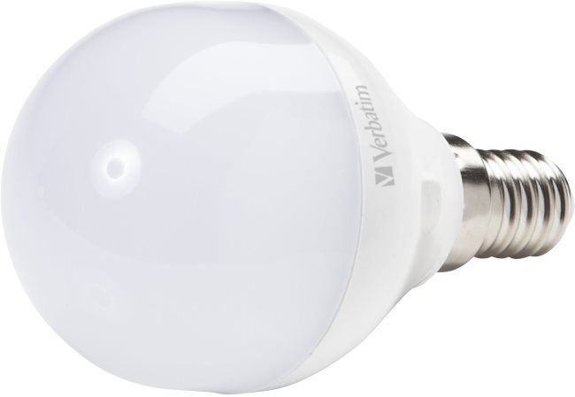LED žárovka Verbatim 3.1W