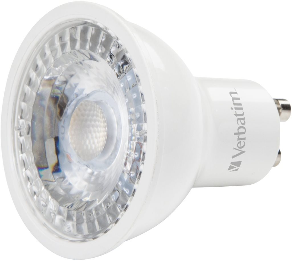 LED žárovka Verbatim 3.6W