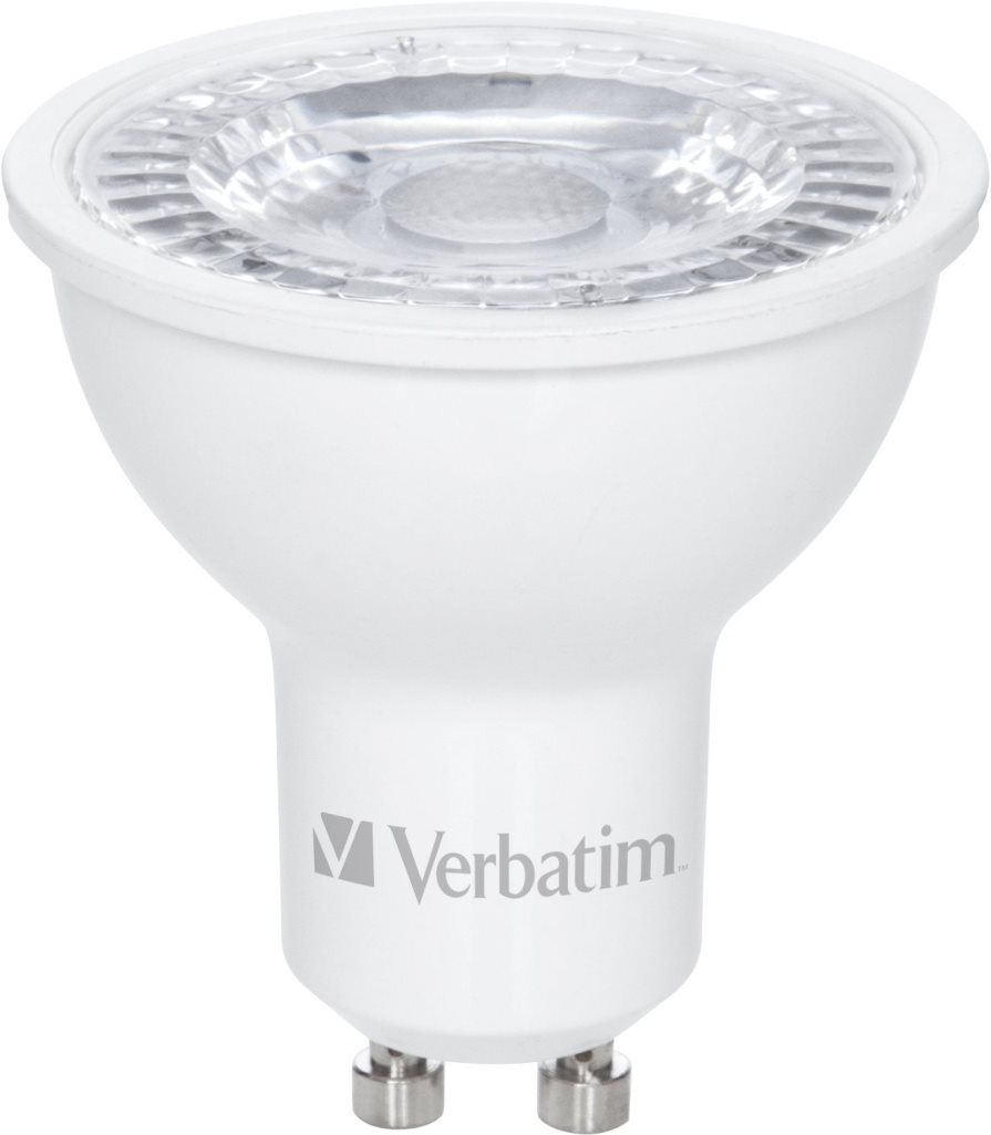 LED žárovka Verbatim 3.6W