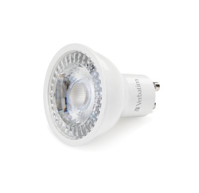 Bodová LED žárovka Verbatim 3.6W