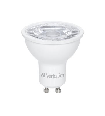 Bodová LED žárovka Verbatim 3.6W