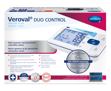 Veroval duo control large SK4 P1 Veroval duo control large SK4 P1