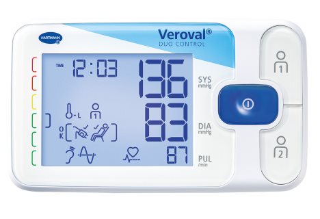 Veroval duo control large SK4 P1 Veroval duo control large SK4 P1