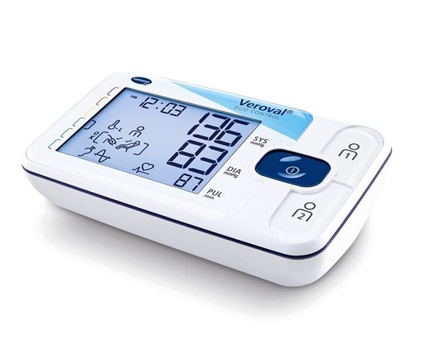 Veroval duo control large SK4 P1 Veroval duo control large SK4 P1