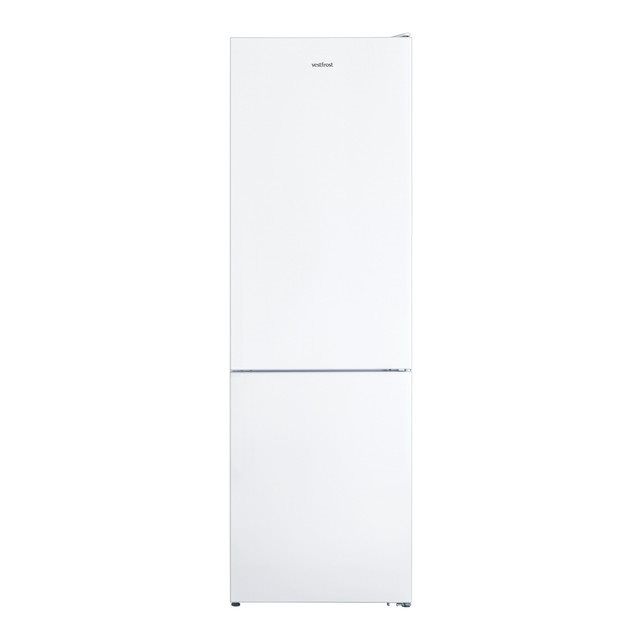 Lednice VESTFROST VR-FB373-2H0H s mrazákem dole Lednice VESTFROST VR-FB373-2H0H s mrazákem dole