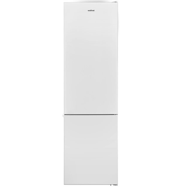 Lednice VESTFROST VR-FB383-2H0H 