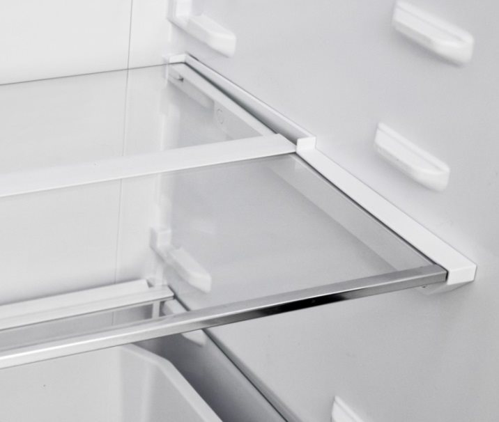 Lednice VESTFROST VR-FB383-2H0H 