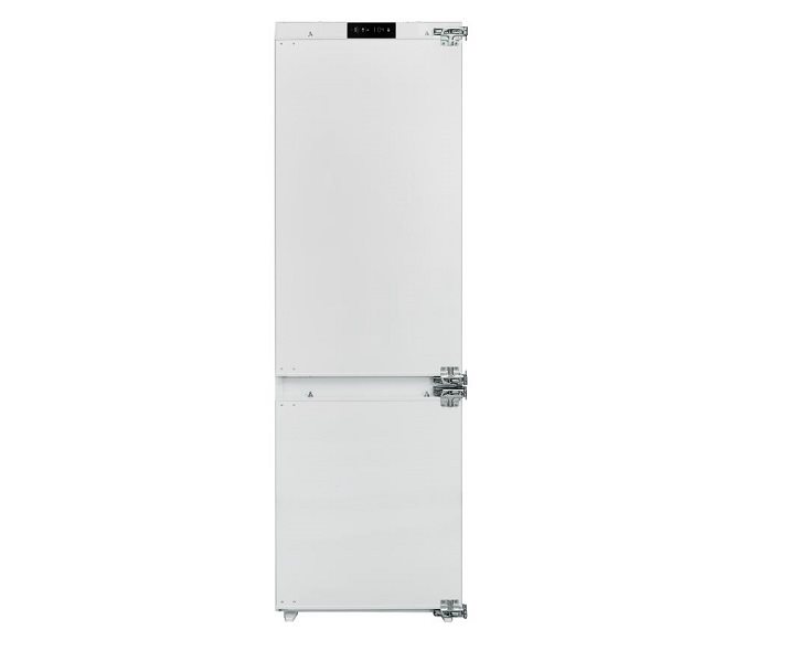 Vstavaná chladnička VESTFROST VR-BB27612H1S Vstavaná chladnička VESTFROST VR-BB27612H1S