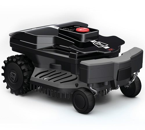 Robotická sekačka TECHline NEXTTECH LX2