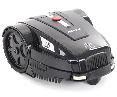 Robotic lawnmower TECHline TECH BZ3