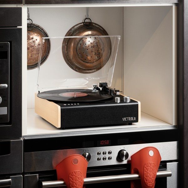 Gramofon Victrola Eastwood
