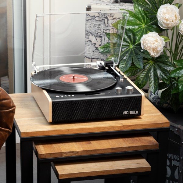 Gramofon Victrola Eastwood