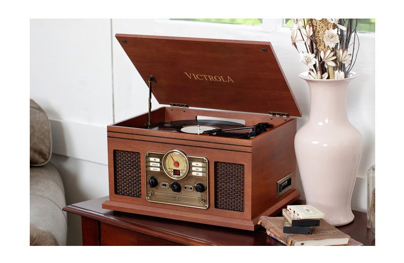 Victrola VTA-200B