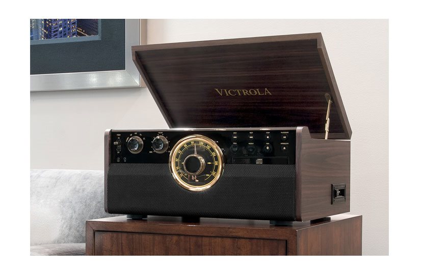 Victrola VTA-270B