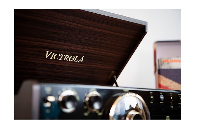 Victrola VTA-270B