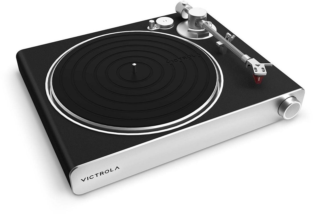 Gramofon Victrola VPT-3000 Stream Carbon