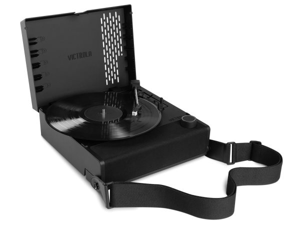 Victrola Revolution GO Victrola Revolution GO