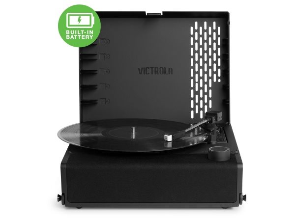 Victrola Revolution GO Victrola Revolution GO