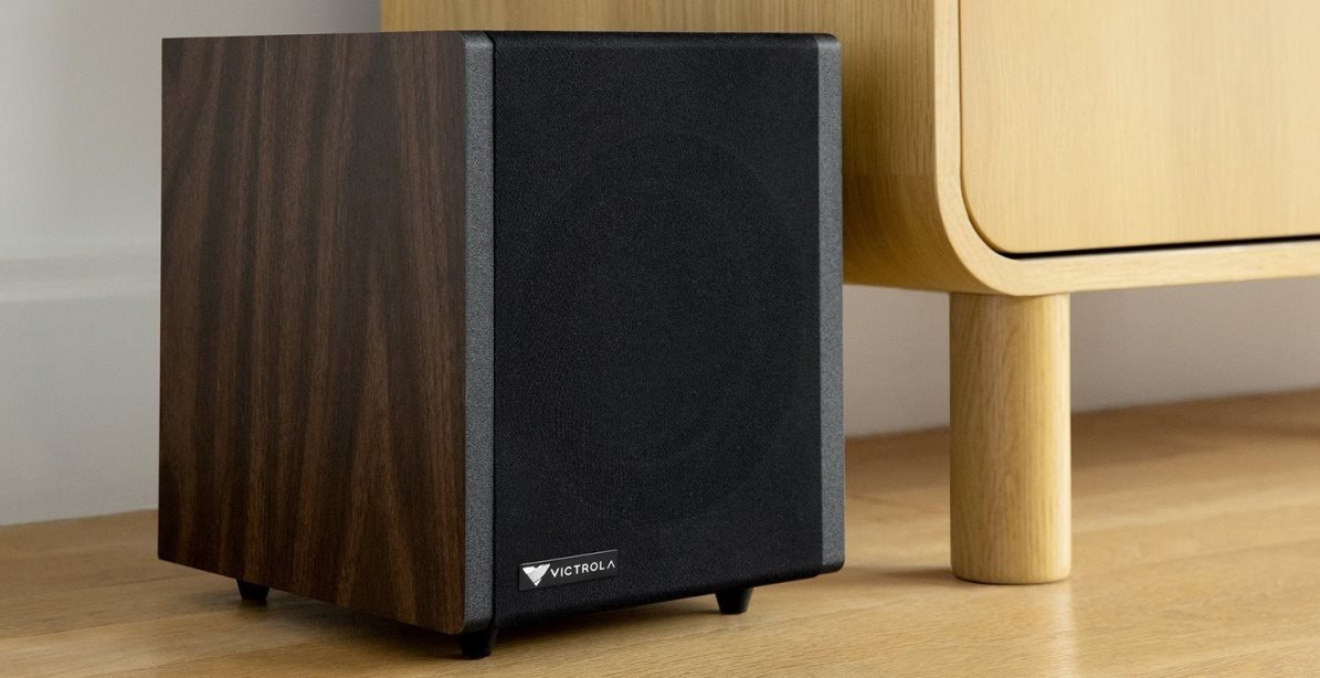 Victrola Premiere V1