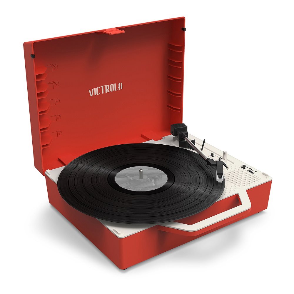 Victrola VSC-725SB Re-Spin Plattenspieler