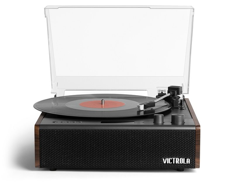 Victrola VTA-73 Eastwood Signature Plattenspieler