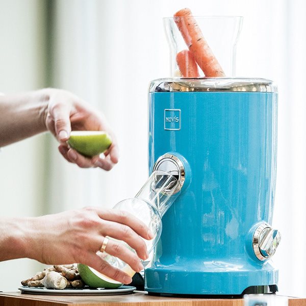 Novis juicer outlet