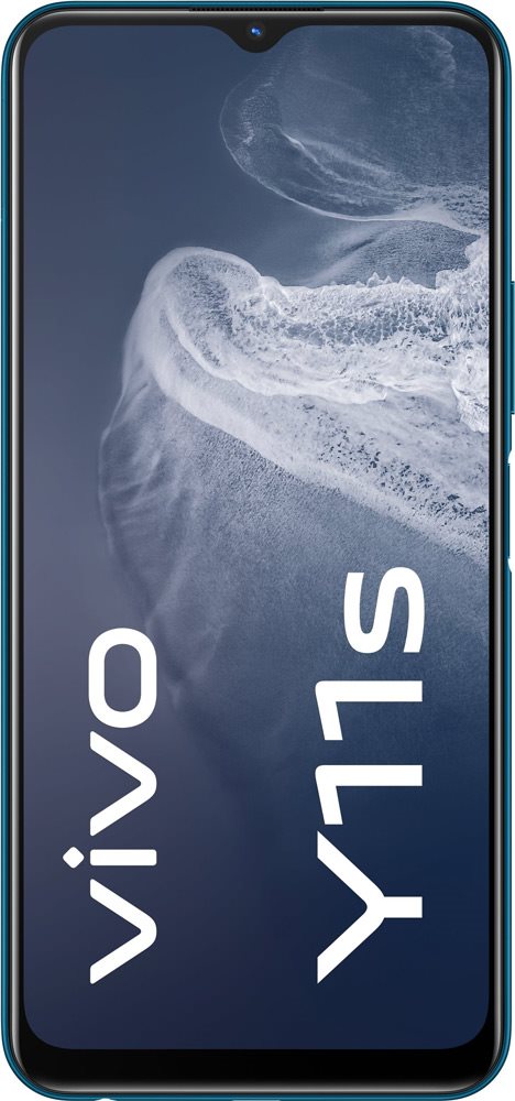 Vivo Y11s