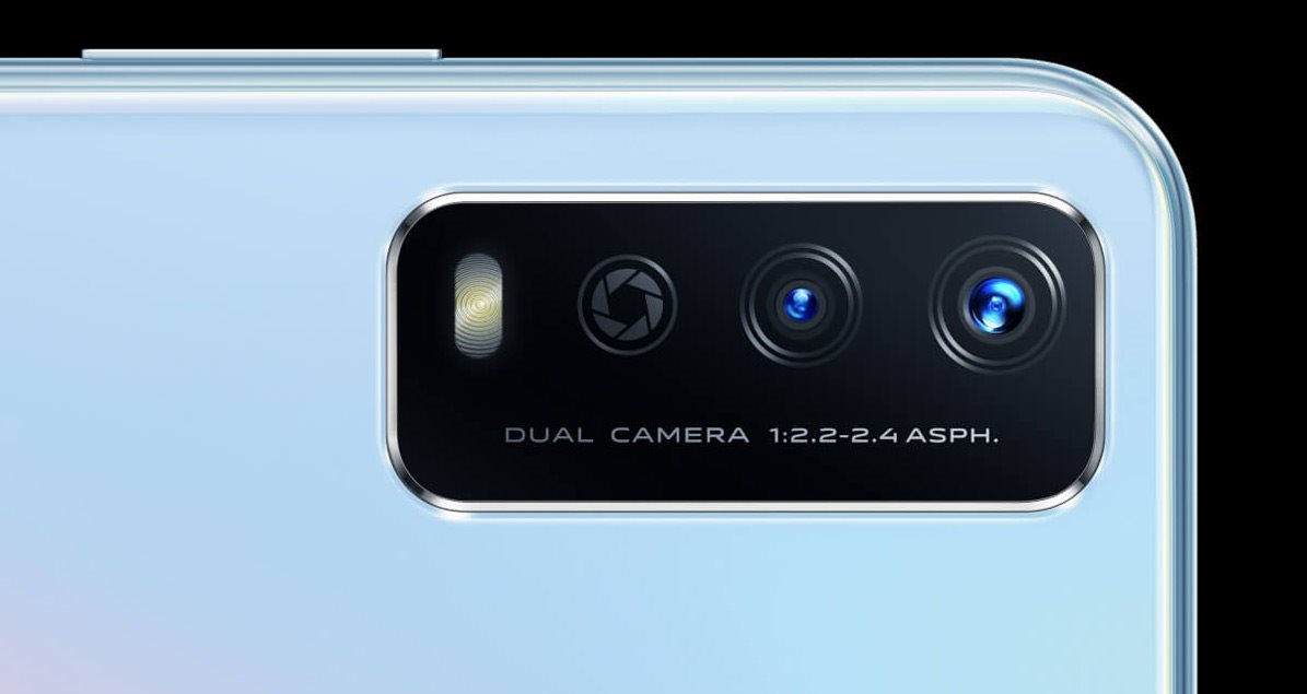 Vivo Y11s
