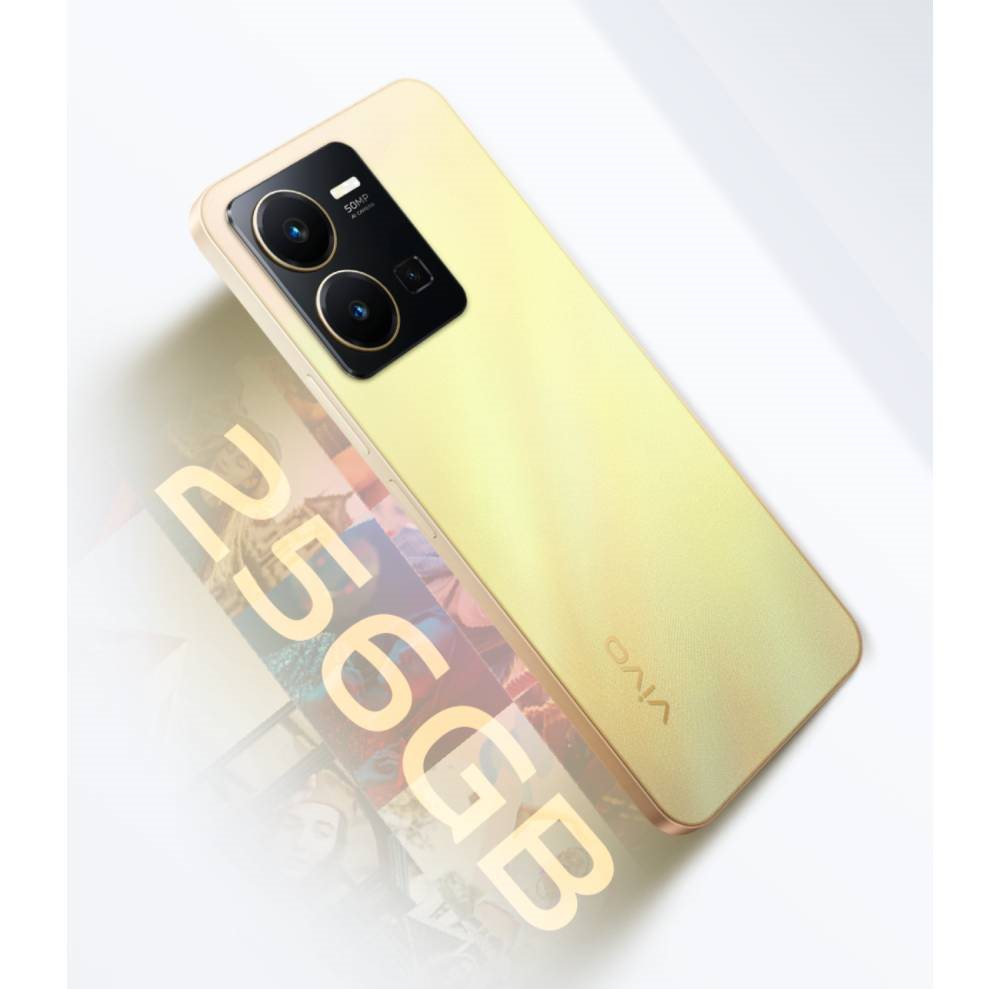 Telefon Vivo Y35 256GB