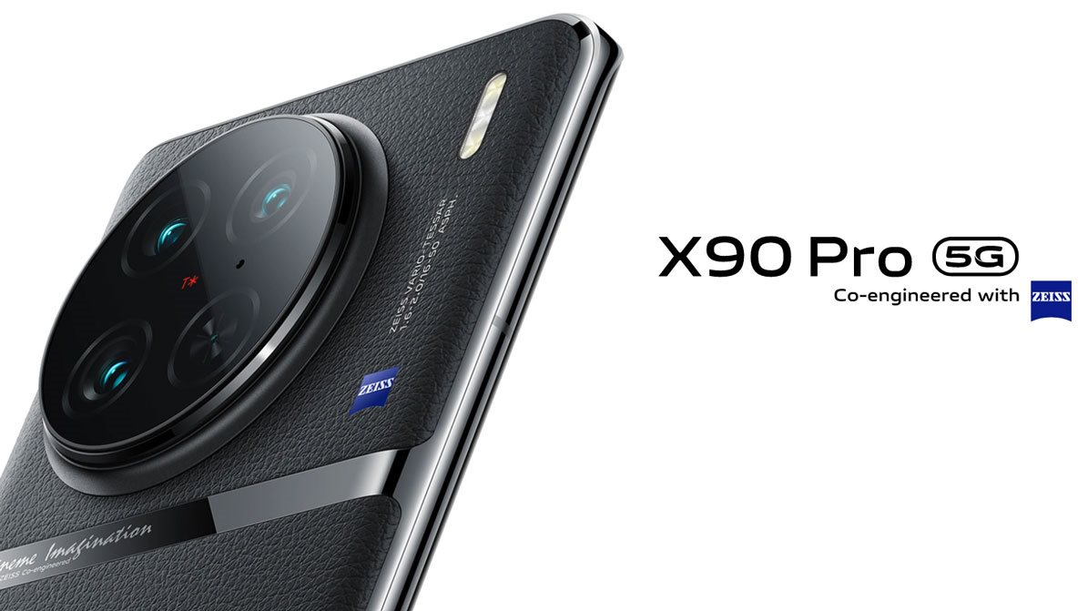 Mobilní telefon Vivo X90 Pro