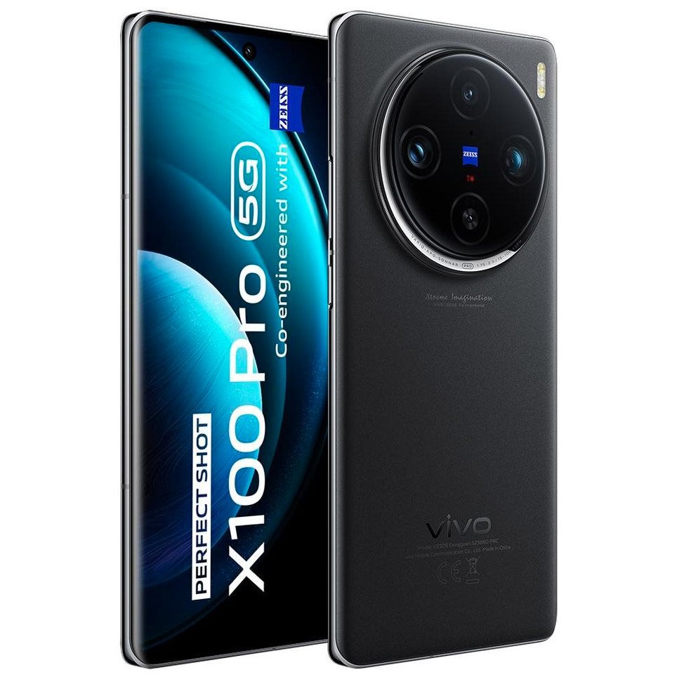 Smart telefón Vivo X100 Pro