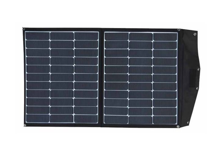 Polykrystalline SUNPOWER Panele