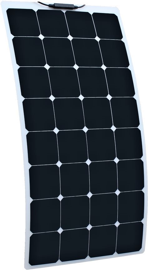 Solární panel