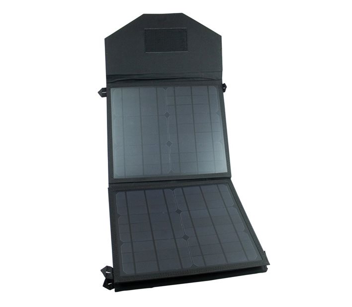 Polykrystalické panely SUNPOWER