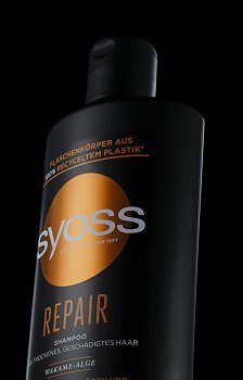 Šampón SYOSS Repair Shampoo 440 ml
