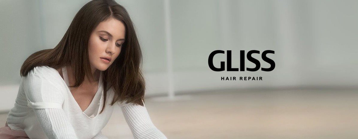 SCHWARZKOPF GLISS KUR Purify & Protect Shampoo 400 ml