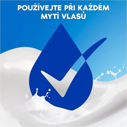 Head & Shoulders Menthol Fresh Shampoo