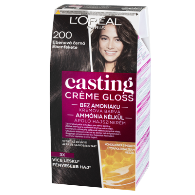 Farba na vlasy ĽORÉAL CASTING Creme Gloss