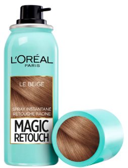  L'ORÉAL PARIS Magic Retouch Black 