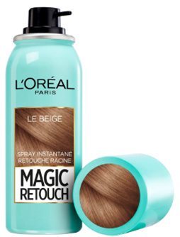 L'ORÉAL PARIS Magic Retouch Mahogany Brown