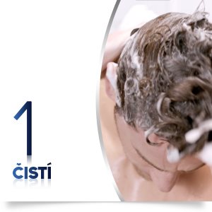 Men Ultra Max Oil Control - dokonalá čistota vlasů
