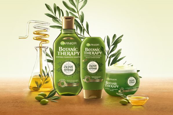 Olive oil