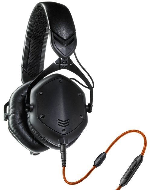 V-MODA Crossfade M100 černá