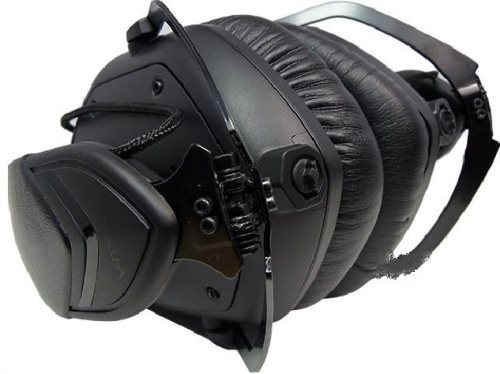  V-MODA Crossfade M100 černá