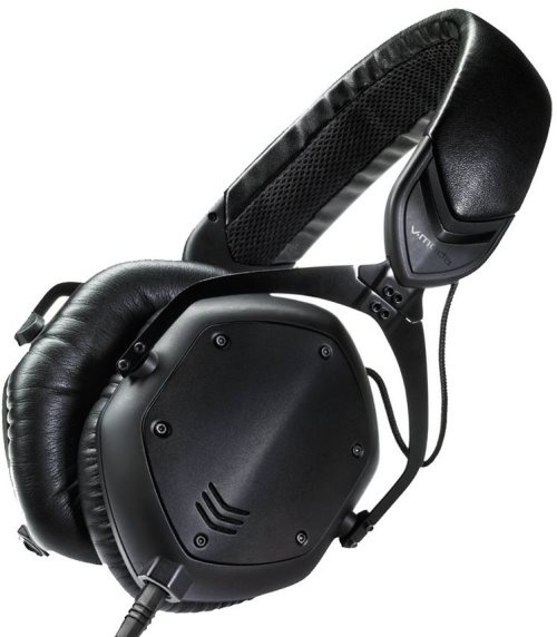  V-MODA Crossfade M100 černá
